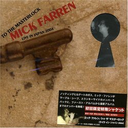 To the Masterlock: Live in Japan 2004