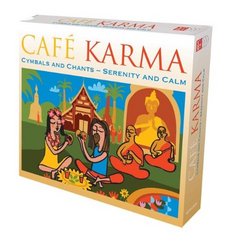 Cafe Karma