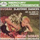Slavonic Dances Complete