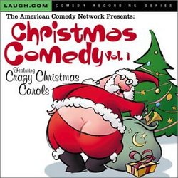 Christmas Comedy 1