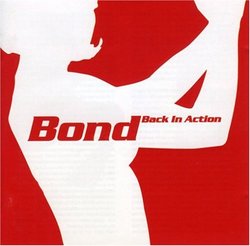 James Bond - Bond Back in Action [SOUNDTRACK]