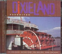 Dixieland Favorites