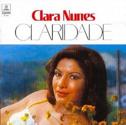 Claridade/Canto Das Tres Racas