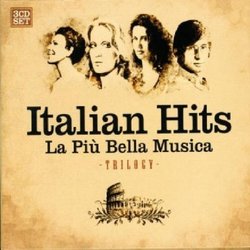 Italian Hits: La Piu Bella Musica (Arg)