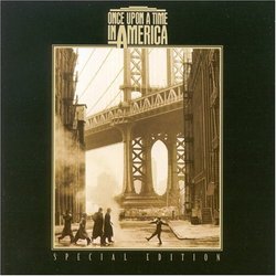 Once Upon a Time in America (OST)