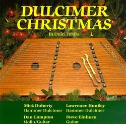 Dulcimer Christmas