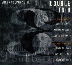 Double Trio: Green Dolphy Suite