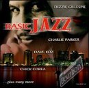 Basic Jazz 2