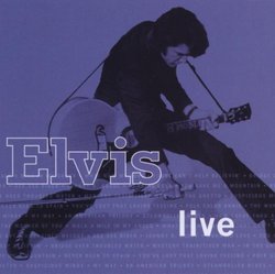 Elvis Live