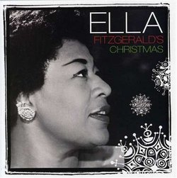 Ella Fitzgerald's Christmas