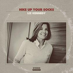 Hike Up Your Socks