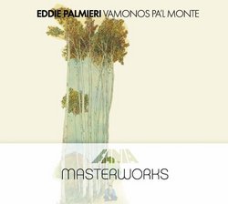 Vamonos Pa'l Monte: Masterworks (Spec) (Ocrd)