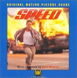 Speed: Original Motion Picture Score