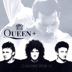 Queen - Greatest Hits V.3