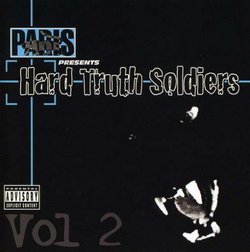 Paris Presents: Hard Truth Soldiers 2