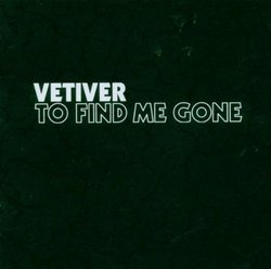 To Find Me Gone