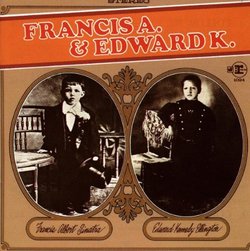 Francis a & Edward K