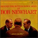Behind the Button Down Mind of Bob Newhart