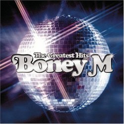 Boney M - The Greatest Hits