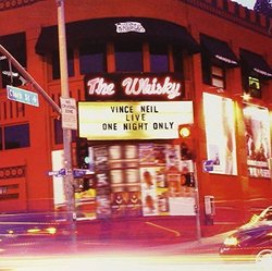 Live at the Whisky: One Night Only by Image Entertainment