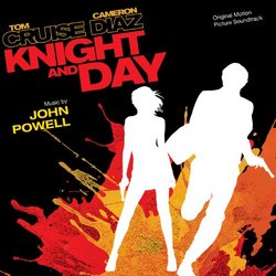 Knight & Day