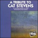 A Tribute To Cat Stevens