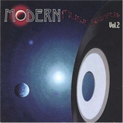 Vol. 2-Modern Music Sampler