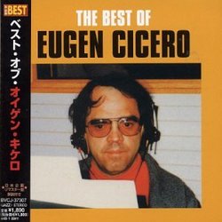 Best of Eugen Cicero