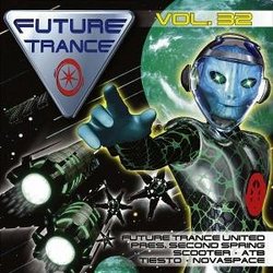 Future Trance V.32