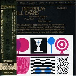 Interplay (24bt) (Mlps)