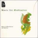 Music for Meditation