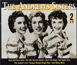 Andrews Sisters