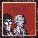 Castrati in Romanticism