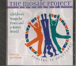 Childrens Songs for Peace & a Better World