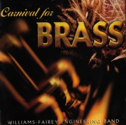 Carnival for Brass