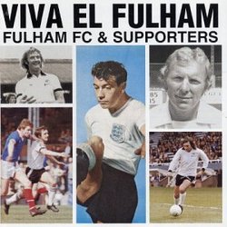 Fulham Fc: Viva El Fulham