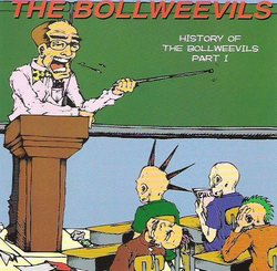 History of the Bollweevils 1