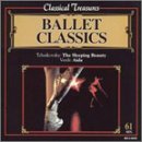 Classical Treasures: Ballet Classics