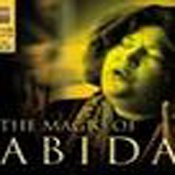 The Magic of Abida