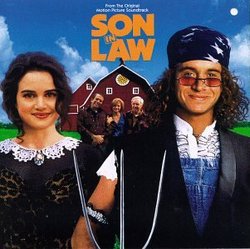 Son In Law: From The Original Motion Picture Soundtrack
