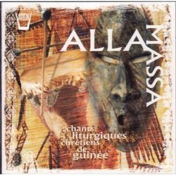Alla Massa: Music from Guinea