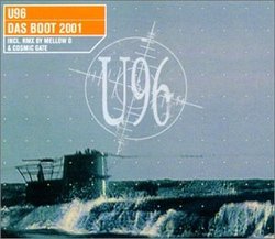 Das Boot 2001
