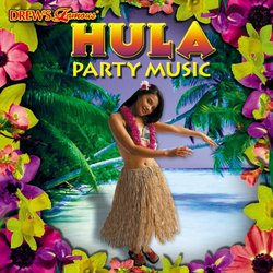 Drew's Famous Hula Party