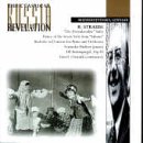 Strauss:  Orchestral Works - Rosenkavalier Suite; Burleske for Piano and Orchestra (with Svitatoslav Richter); Salome's Dance; Till Eulenspiegel