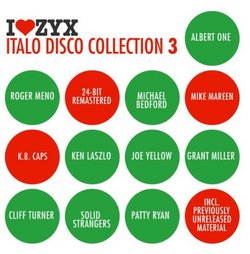 Italo Collection 3