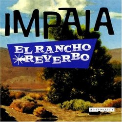 El Rancho Reverbo