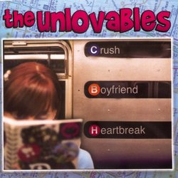 Crush Boyfriend Heartbreak