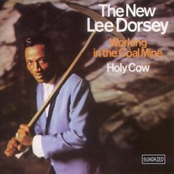 New Lee Dorsey