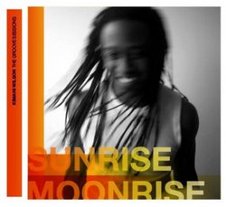 Sunrise Moonrise - The Groove Sessions