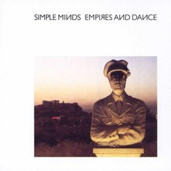 Empires and dance